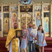 Введення у храм Пресвятої Богородиці: Спомин та обіцянки праведних батьків