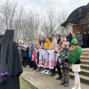 Різдвяний Піст з Владикою Михаїлом: Духовна Підготовка та Відродження Традицій