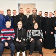 Проєкт 'Віра за життя': Священники у Києві об'єднуються для подолання стигми навколо ВІЛ