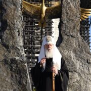 Голодомор-геноцид: Патріарх Філарет закликає світ пам'ятати і відстоювати суверенітет України
