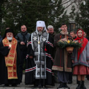 Запам'ятовуймо і вшановуймо: День пам'яті жертв голодоморів у Луцьку!