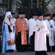 День Пам'яті Жертв Голодомору: Тернопіль в жалобі - молитвою об'єднаний!
