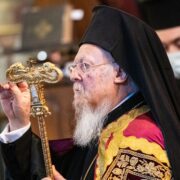 Чотири парафії та один священник приєднались до Православної церкви України на Житомирщині