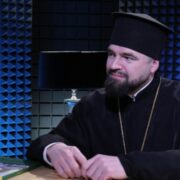 Архієпископ Митрофан благословив спортсменів на першому турнірі хортингу в Харкові
