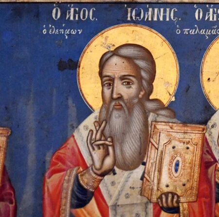 Святитель Іоан Милостивий: Дорога до Патріаршого Престолу Олександрійської Церкви