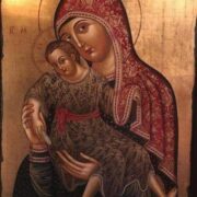У Свято-Михайлівському Золотоверхому соборі: Літургія та Молитва за Батьківщину від Митрополита Епіфанія!