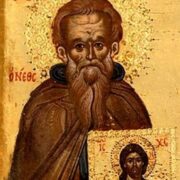 Проповідь Митрополита Михаїла у Кафедральному Соборі Святої Трійці - "Нас веде до храму любов…"