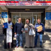 Михайлівська Поминальна Субота: Переживання та Віра у Збереження Духовної Згадки