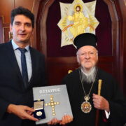 Митрополит Луцький відзначив величний ювілей Церкви у Смоляві