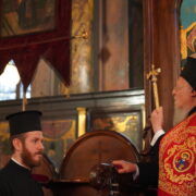 Архіпастирський Візит Митрополита Іоана до Свято-Стрітенської Парафії м. Черкаси