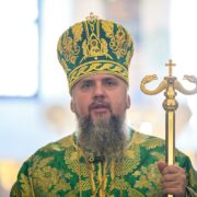 Світло віри: Митрополит Епіфаній про життя та спадщину святого Паїсія