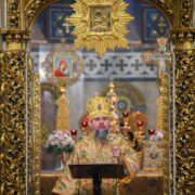Мудрість духовності: Проповідь Митрополита Епіфанія