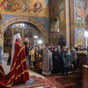 Вінець віри: Освячення нового храму у селі на Коломийщині після 10-річного очікування