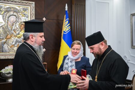 Духовне зростання: ще дві громади обирають шлях автокефалії з благословенням Предстоятеля
