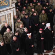 Серця православного об'єднання: онлайн-добро та молитва у цифровому храмі
