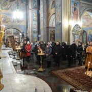 Вшанування святого Аліпія Стовпника: Життя, Подвиг та Церковне Спадщина