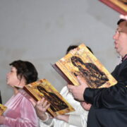 Єдність та Визнання: Урочистості в Полтаві за Участи Митрополита Епіфанія