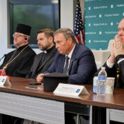 Релігійна свобода в Україні під війною: ситуація та відстоювання