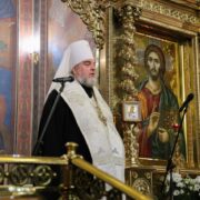 Заупокійна молитва за жертвами Голодомору: митрополит Симеон закликає до молитви