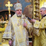 Митрополит Симеон відзначив день апостола Андрія у Вінниці!