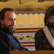 Монах-Волонтер і Обране Покликання: Історія Отця Авраамія з Києво-Печерської Лаври
