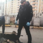 Спільнота та Біль: Розмова з отцем Андрієм про трагедії в Бучі
