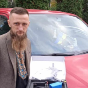 «Відправили за бійцем панахиду, а він подав вісточку, що живий», - священник з Волині про віру під час війни