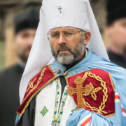 Митрополит Данило Ковальчук звільнений за віком та станом здоров'я