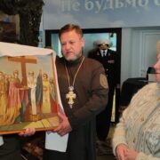 Патріарх Варфоломій виступив на міжнародних конференціях в ОАЕ