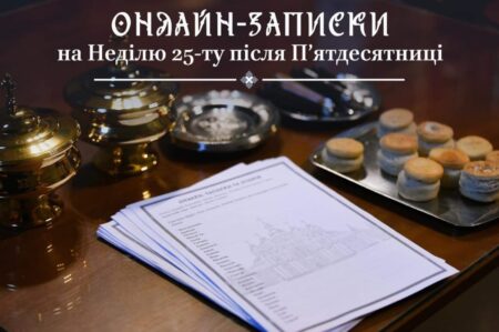 Серця православного об’єднання: онлайн-добро та молитва у цифровому храмі
