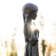 Голодомор-геноцид: Патріарх Філарет закликає світ пам'ятати і відстоювати суверенітет України