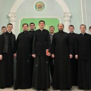 Наукове Товариство КПБА: Формування Лідерства та Сучасні Виклики