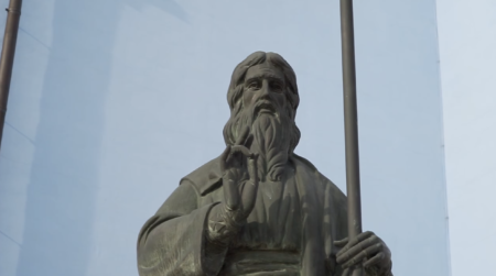 Знайти полегшення віри та любові