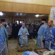 Духовне зростання: ще дві громади обирають шлях автокефалії з благословенням Предстоятеля