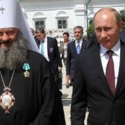 Критичний момент: УПЦ Заявляє 100 Мільйонів за майно Києво-Печерської Лаври