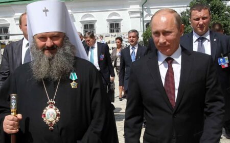 Критичний момент: УПЦ Заявляє 100 Мільйонів за майно Києво-Печерської Лаври