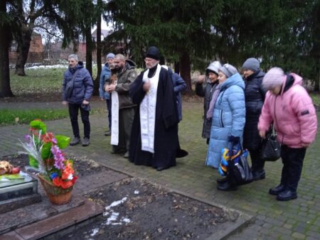 Вшанування пам’яті Григорія Сковороди: Харківщина вразила урочистими заходами