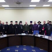 Різдвяний Святвечір та Завершення 40-денного Посту: Спільна Традиція та Віра в Найтемніші Часи Війни