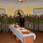 Святкова Об'єднаність: Патріарх Варфоломій Перериває Розкол з Болгарським Народом