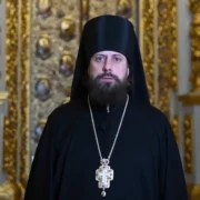 Святкова Літургія в Успенському Соборі: Пам'ять апостола Стефана з Митрополитом Епіфанієм