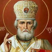 Святитель Миколай: Покровитель нації та символ об'єднання