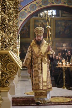 Божественний заклик: Обраність та вірність у притчі