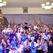 УПЦ МП таємничо утримує новий Статут: Стратегія очікування митрополита Євстратія Зорі