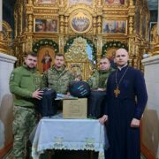 Жовто-блакитне серце б'ється: Об'єднана сила волонтерів, допомога та подяка