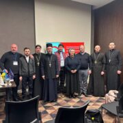 Медицина України та світу: Вклад ВПБА у Міжнародному Форумі