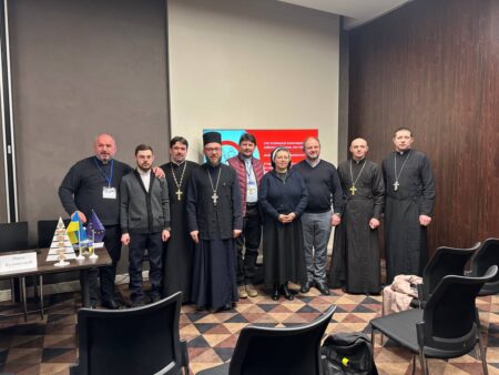 Медицина України та світу: Вклад ВПБА у Міжнародному Форумі