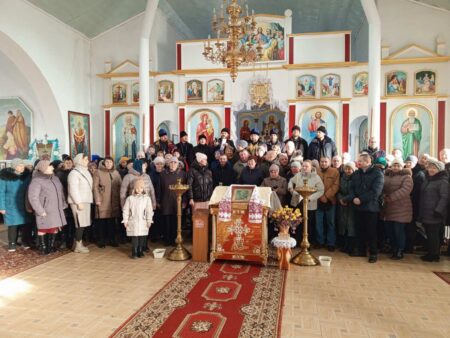 Історична Перемога: Пліщин приєдналося до ПЦУ, відмовившись від Московського Патріархату