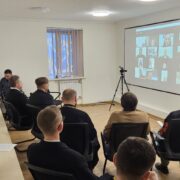 Любов як Ліки: Змагання за Життя та Протидію Стігмі на конференції "Віра за життя - 2023"