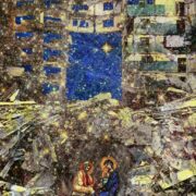 Світло Різдва: Дитячий Духовний Фронт Колядує/ Тернопільщина Вітає Україну - Христос Народився! Славімо Його!