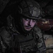Молитва Батьків за Сина-Воїна: Різдвяна Молитва за Мир у Серці Та на Батьківщині